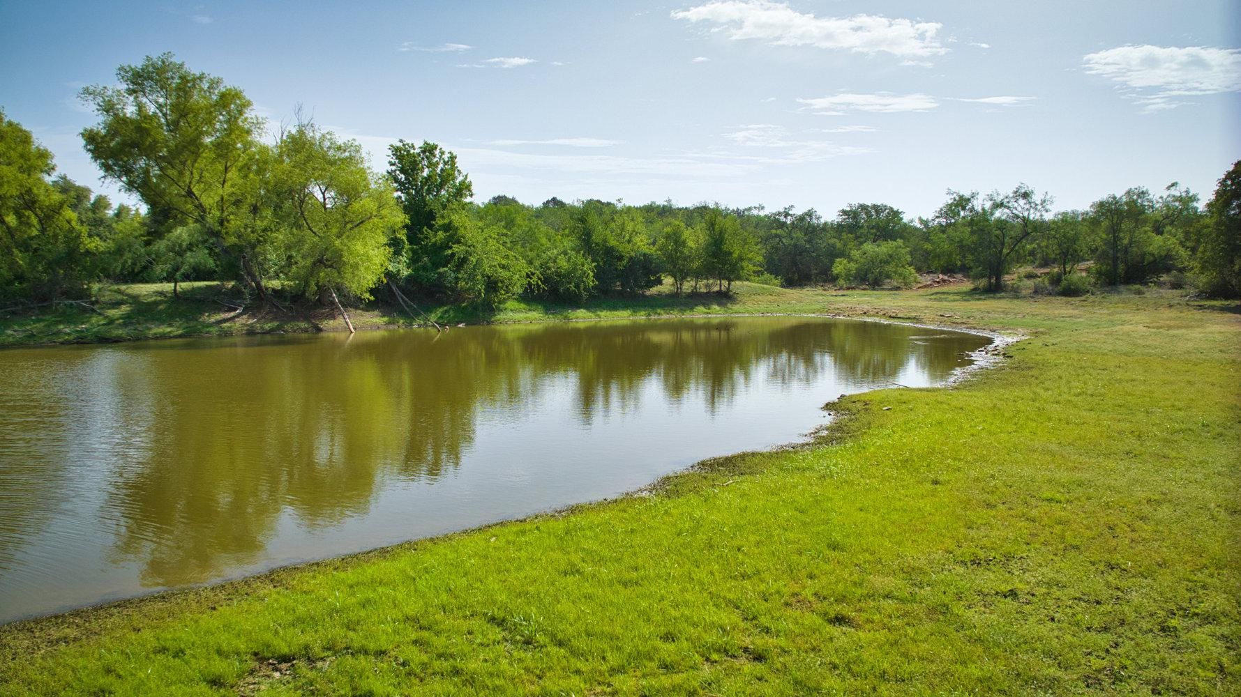 528 acres in San Saba County, Texas