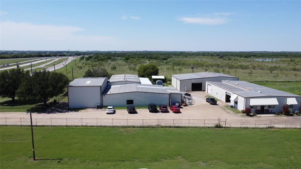 3 acres in Kaufman County, Texas
