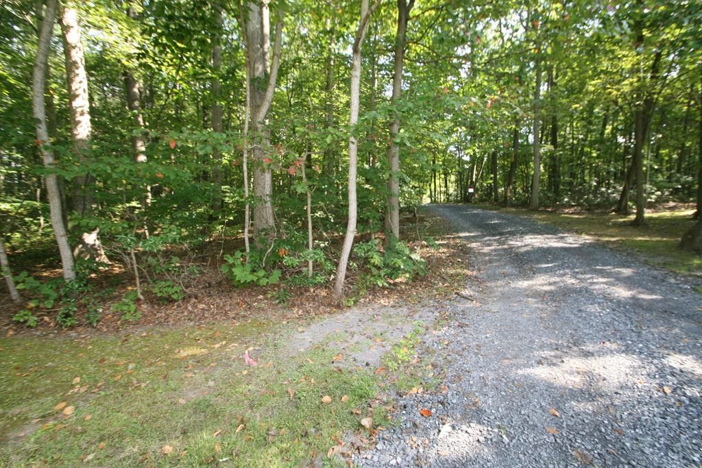 17 acres in Huntingdon County, Pennsylvania