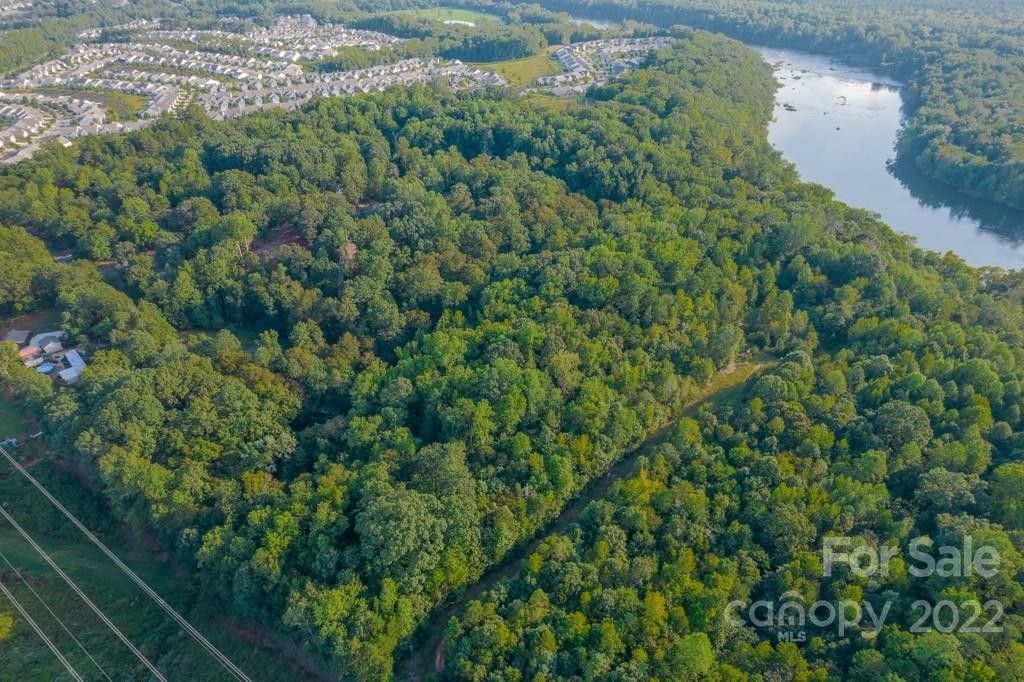 5.17 acres in Lancaster County, South Carolina