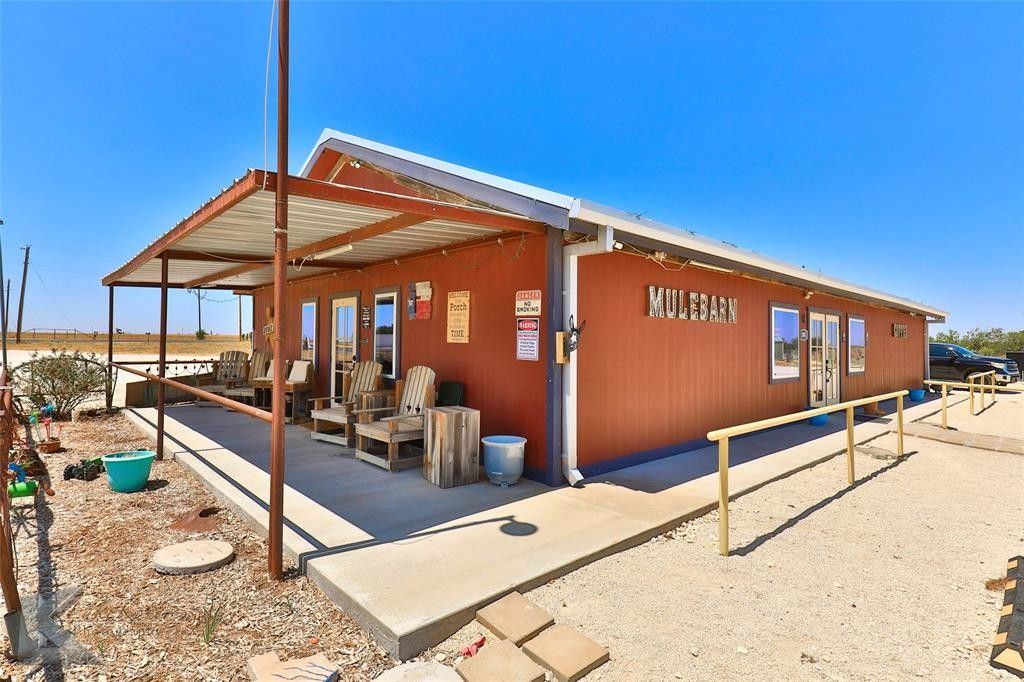 1.5 acres in Jones County, Texas