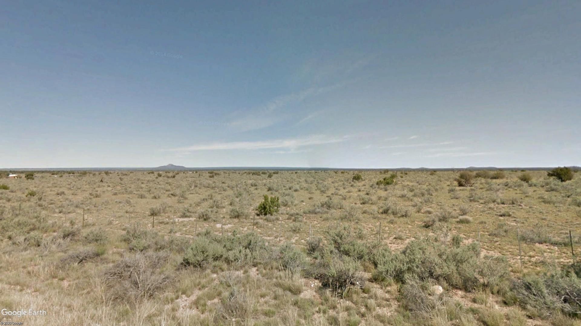 5 acres in Coconino County, Arizona