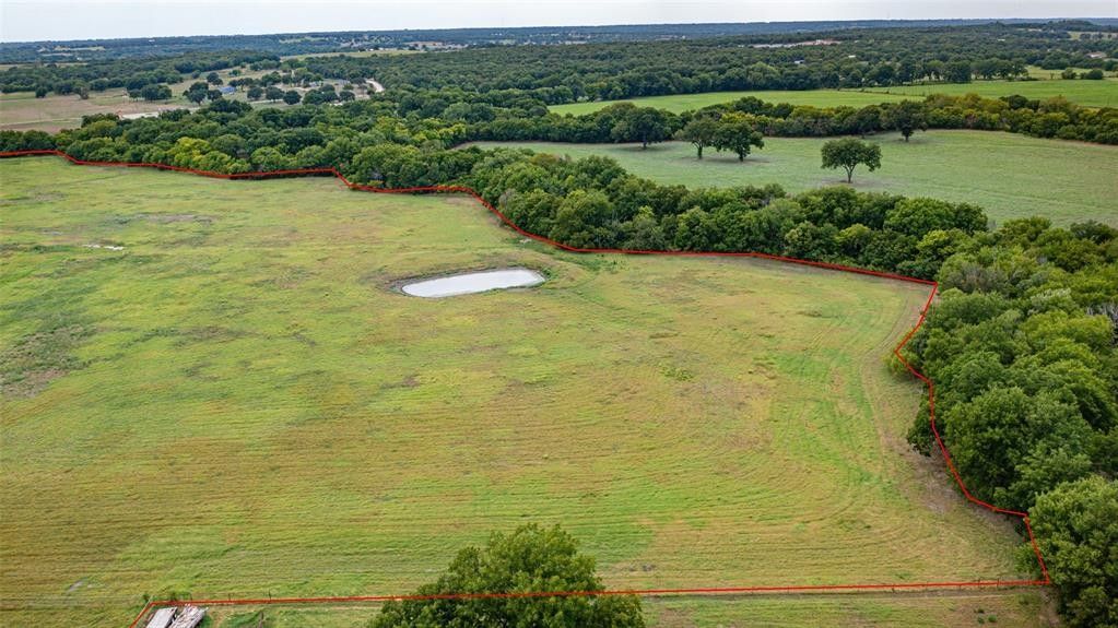 35.42 acres in Cooke County, Texas