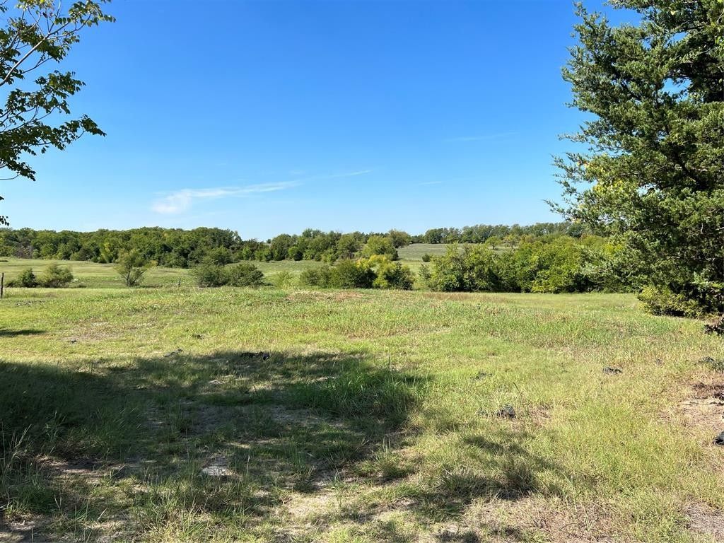 5 acres in Fannin County, Texas