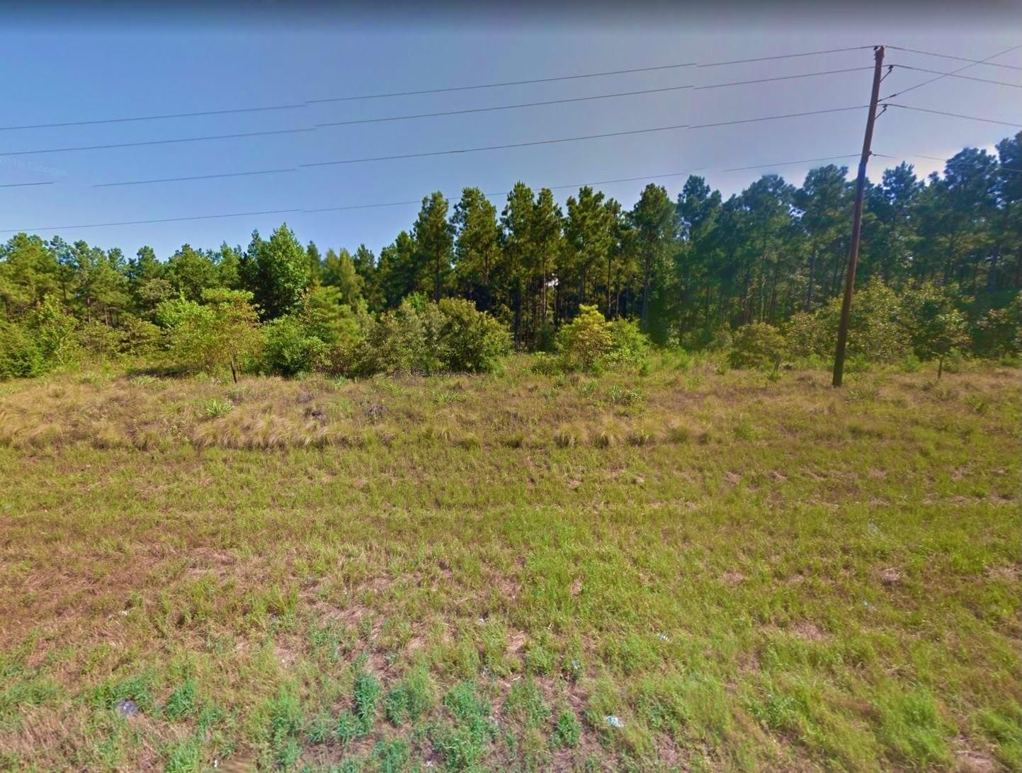 0.13 acres in Marion County, Texas