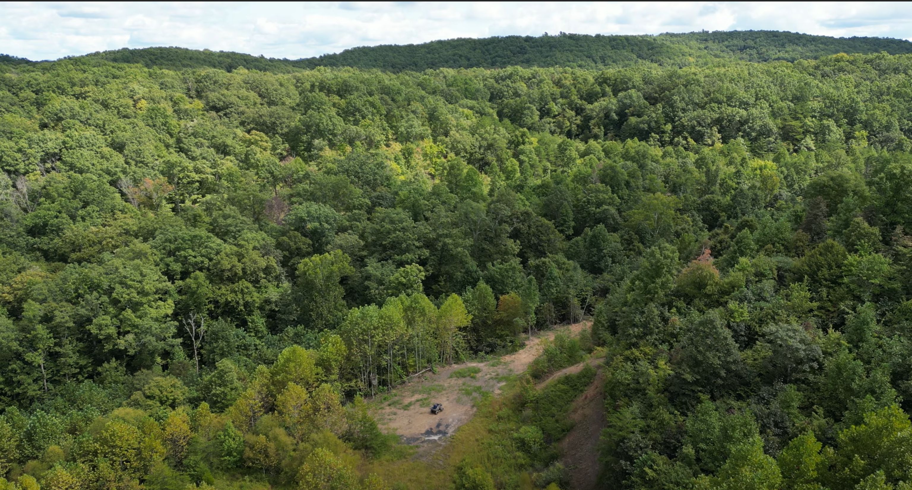 27 acres in Clay County, Kentucky