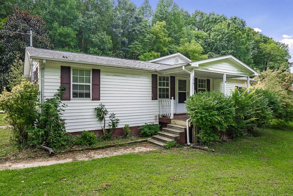 5.95 acres in White County, Tennessee