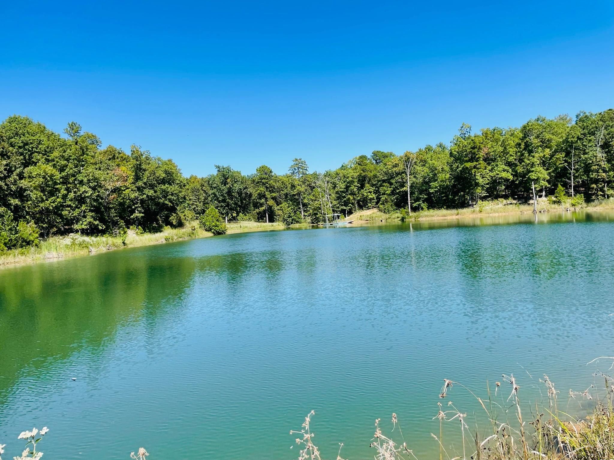 23 acres in Baxter County, Arkansas