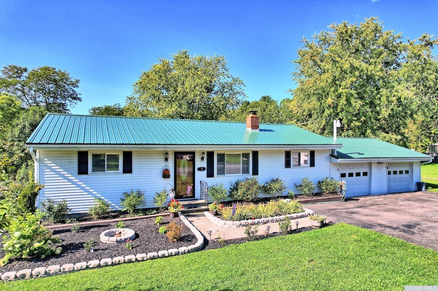 0.55 acres in Greene County, New York