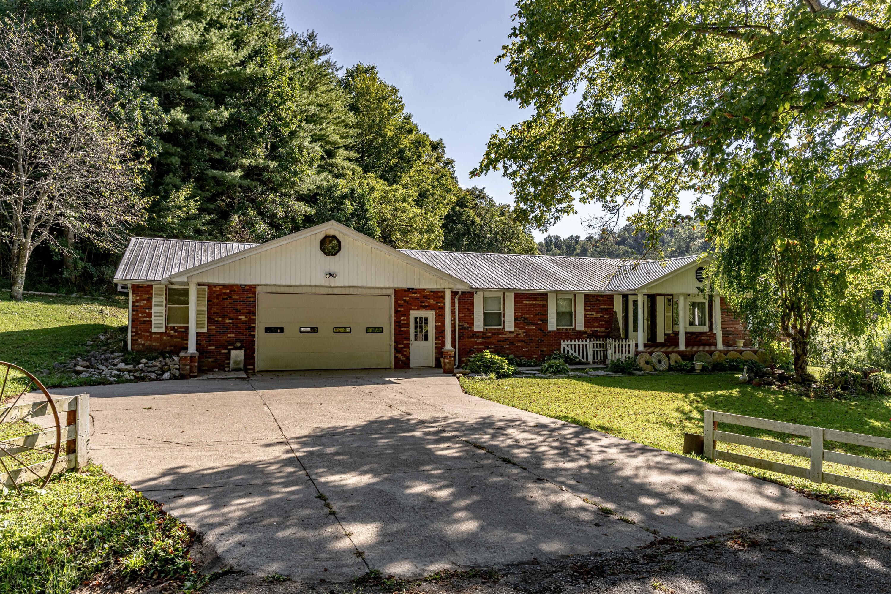 50 acres in Elliott County, Kentucky