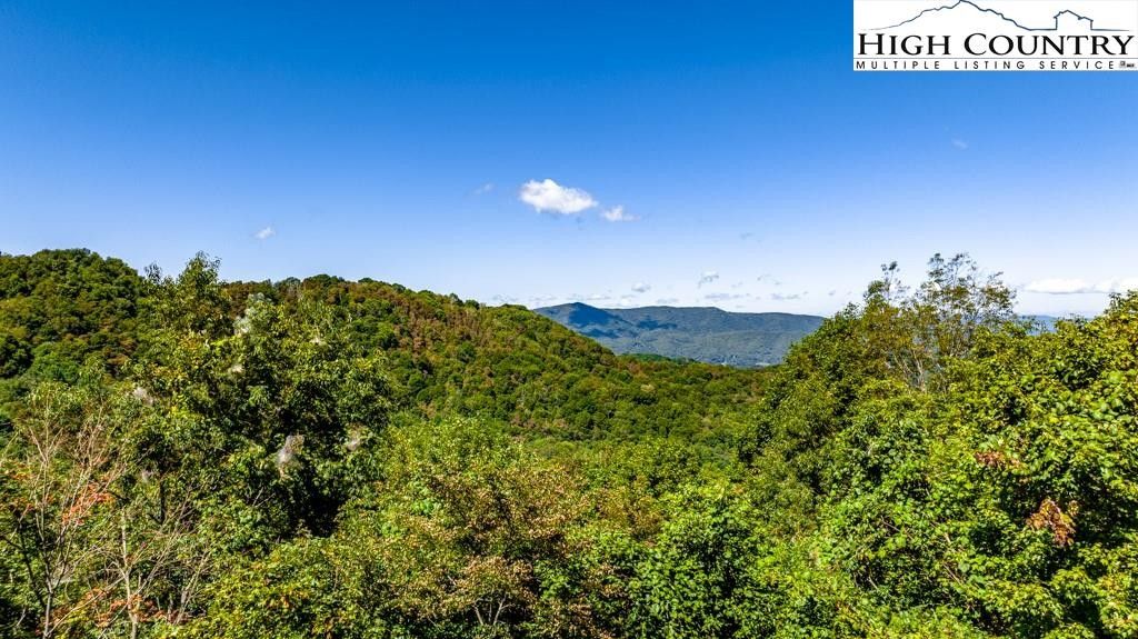 2.14 acres in Watauga County, North Carolina