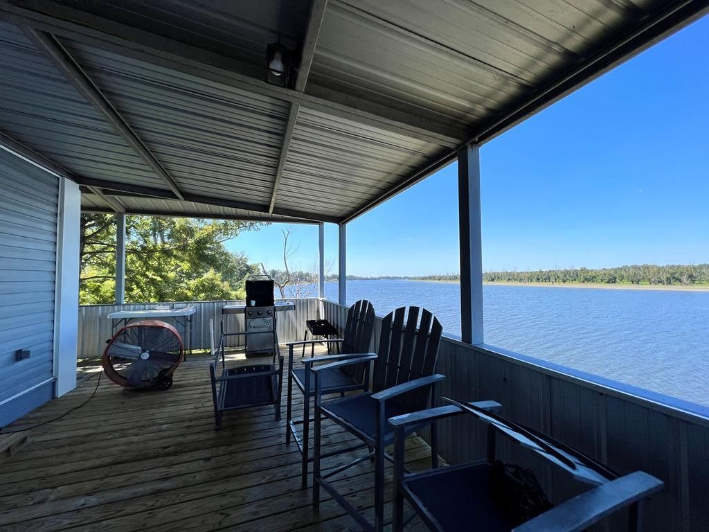 0.84 acres in Concordia Parish, Louisiana