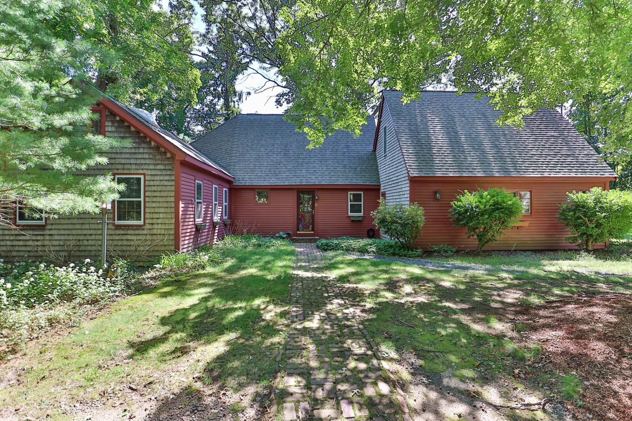 1.6 acres in Bristol County, Massachusetts