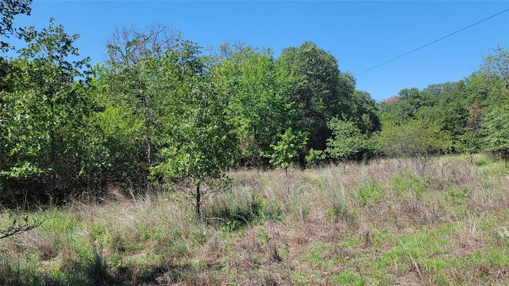 5 acres in Parker County, Texas