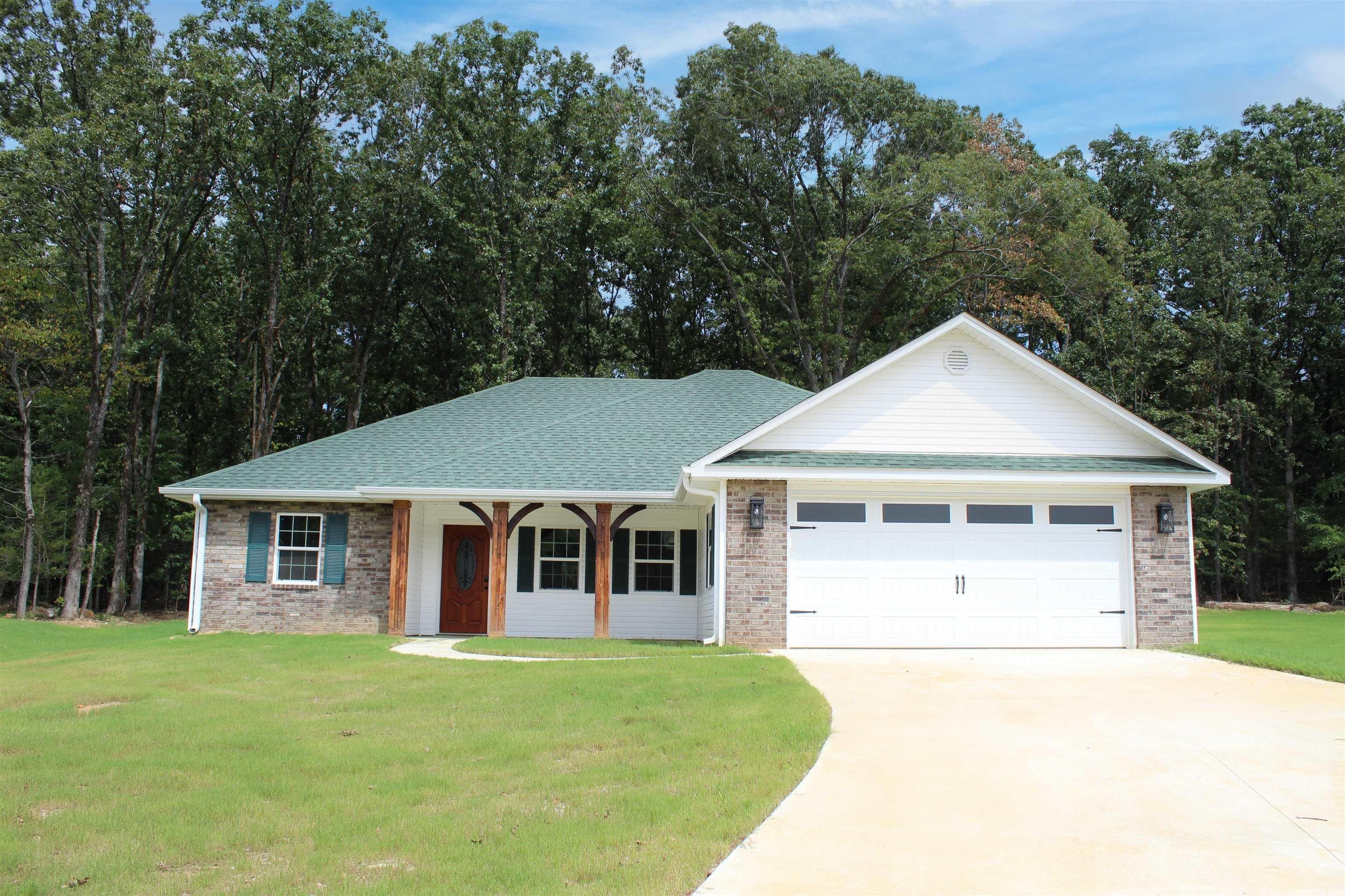 0.3 acres in Randolph County, Arkansas