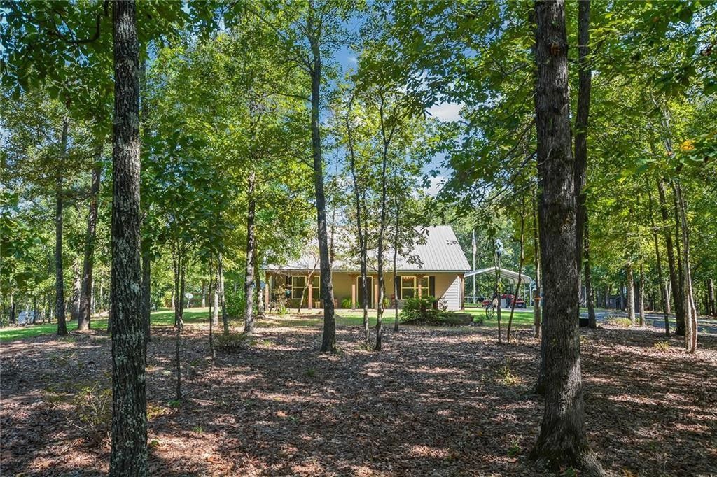 50.06 acres in Taylor County,