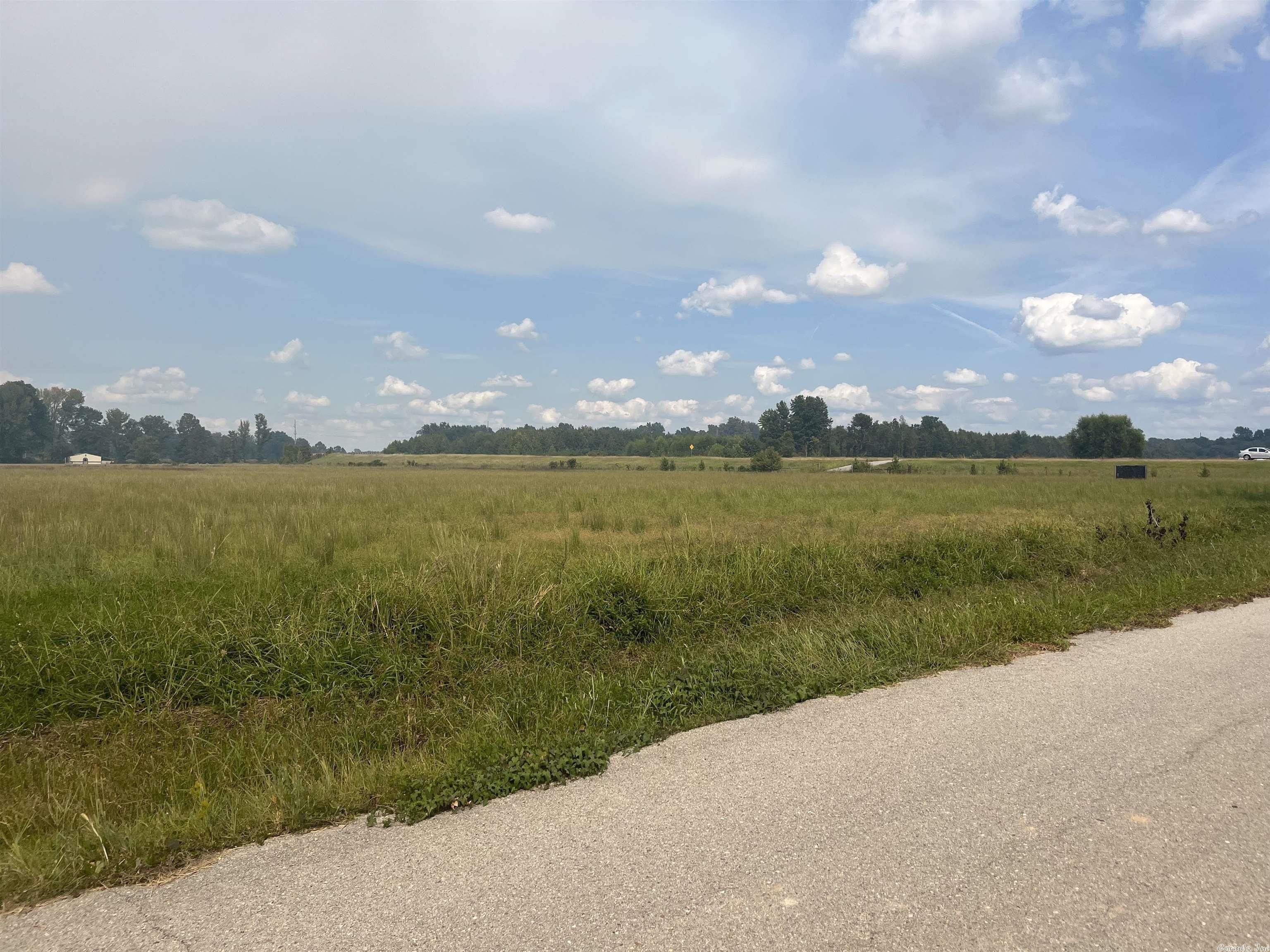 6 acres in Greene County, Arkansas