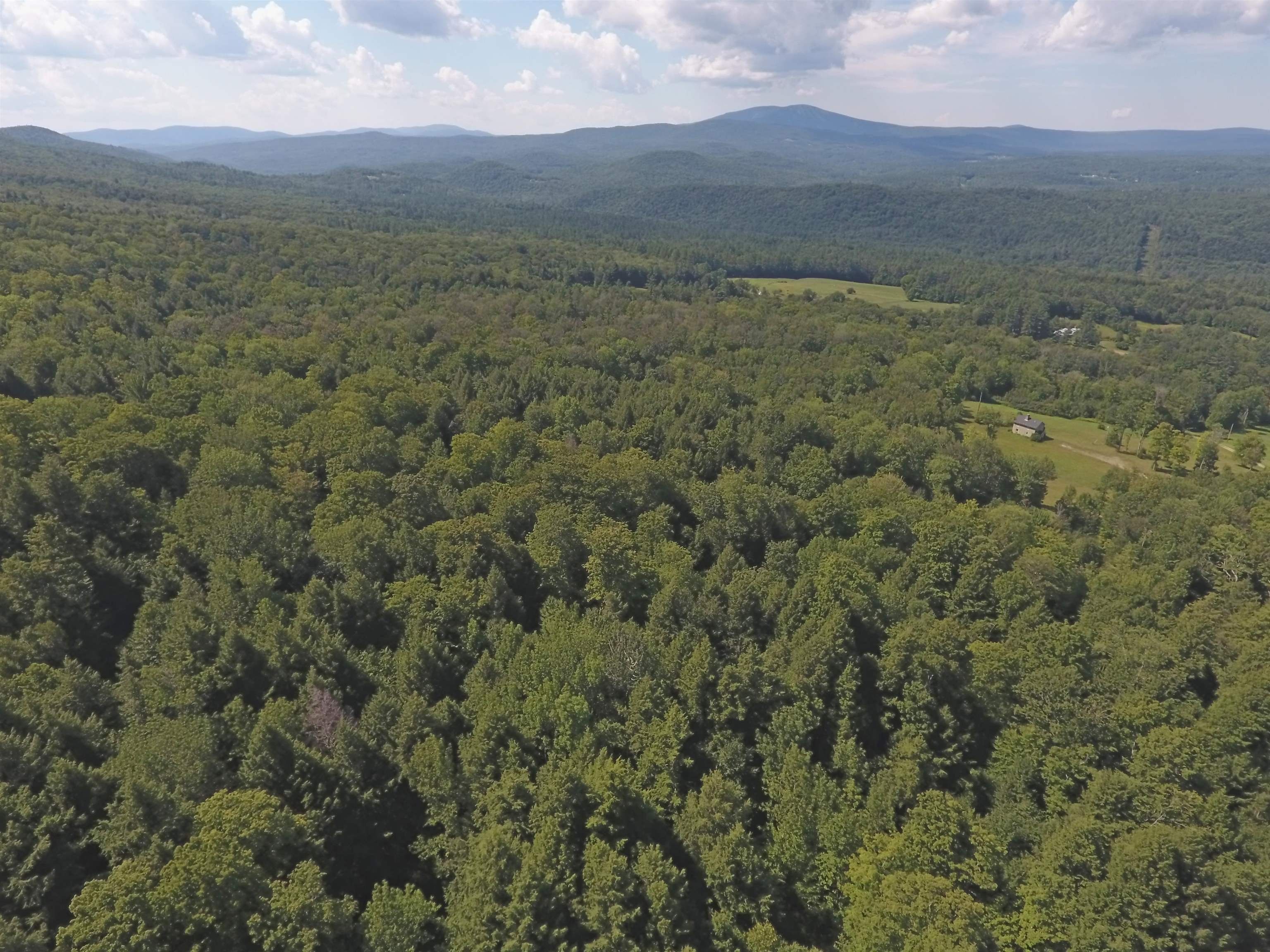 164.14 acres in Windham County, Vermont