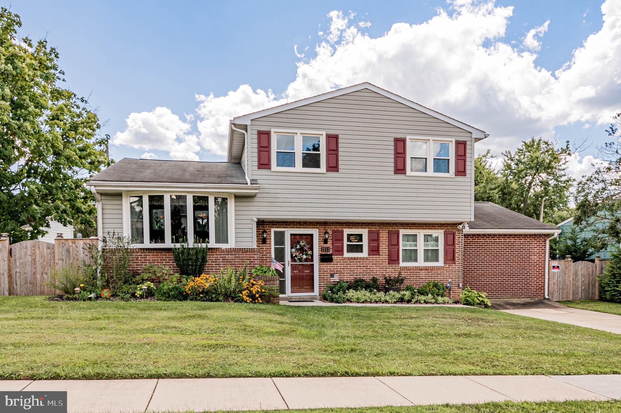 0.21 acres in Baltimore County, Maryland