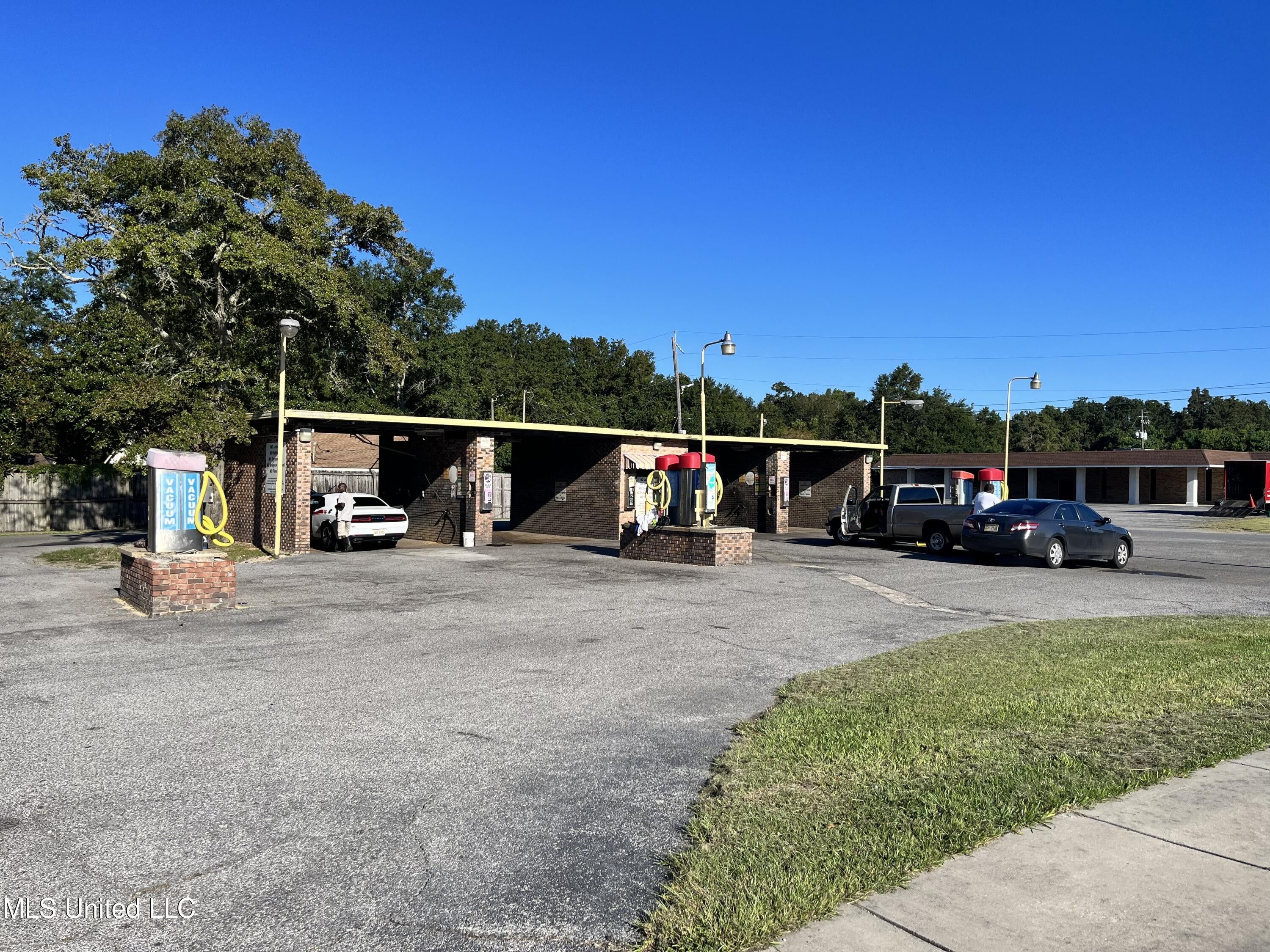 0.53 acres in Jackson County, Mississippi