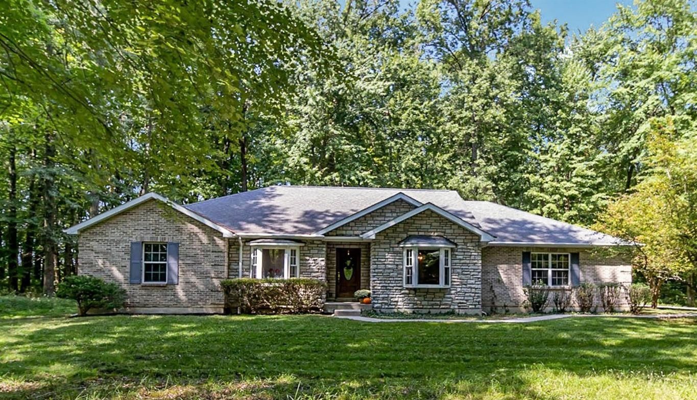 5.04 acres in Clermont County, Ohio