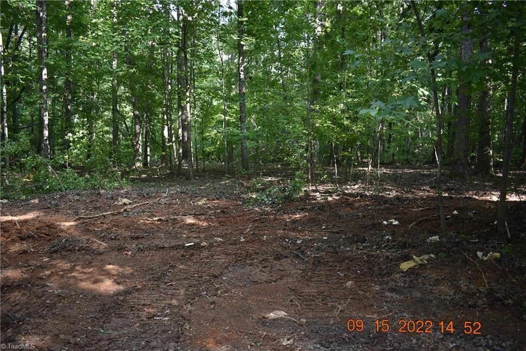 3.1 acres in Guilford County, North Carolina