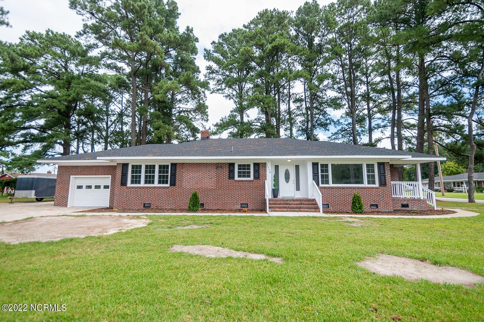 0.59 acres in Pasquotank County, North Carolina