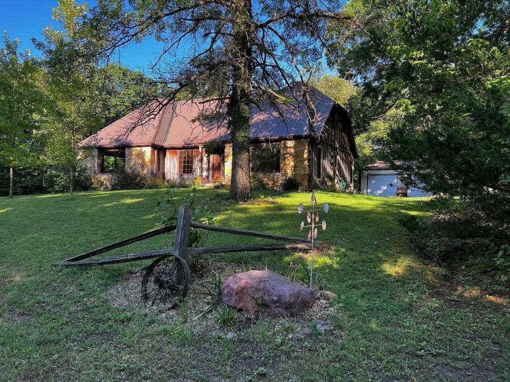 78 acres in Daviess County, Missouri