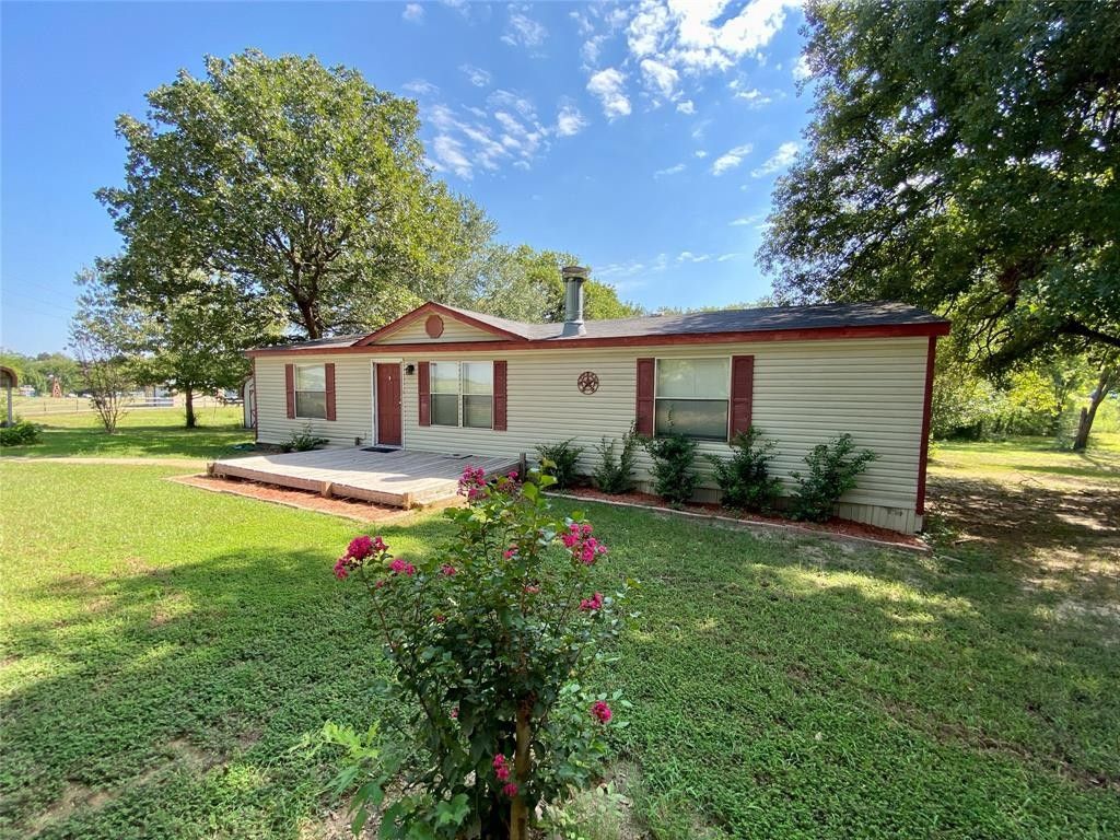 2.75 acres in Hopkins County, Texas