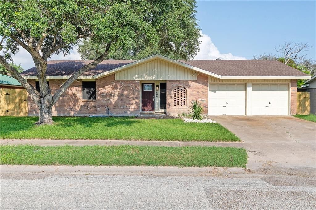 19 acres in Nueces County, Texas