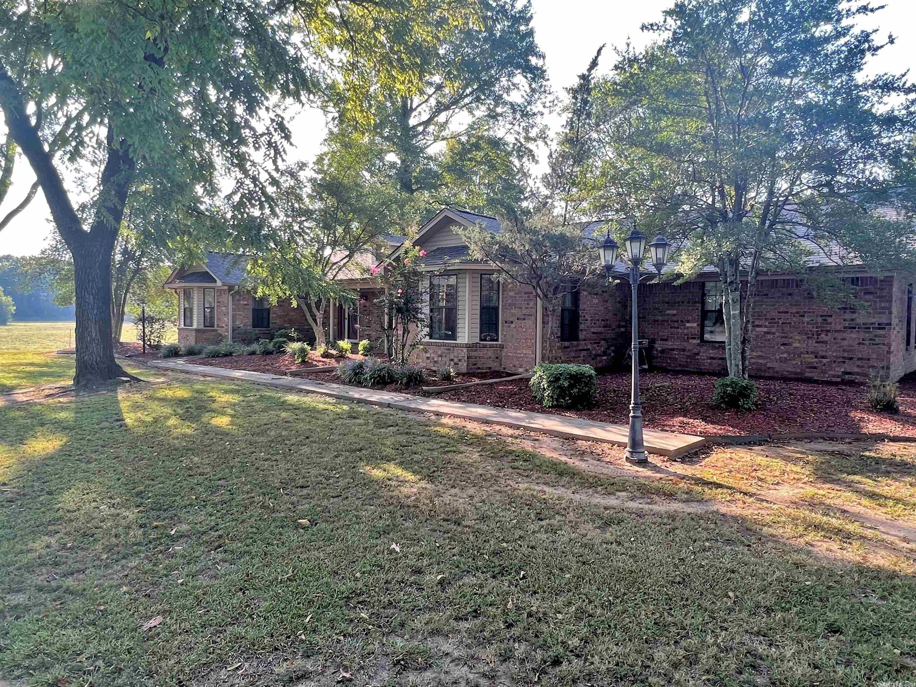 3.02 acres in Faulkner County, Arkansas