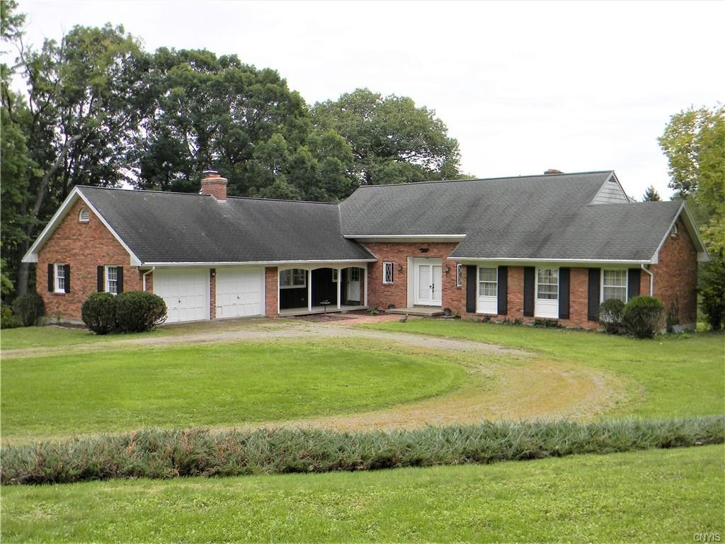 16.06 acres in Tioga County, New York