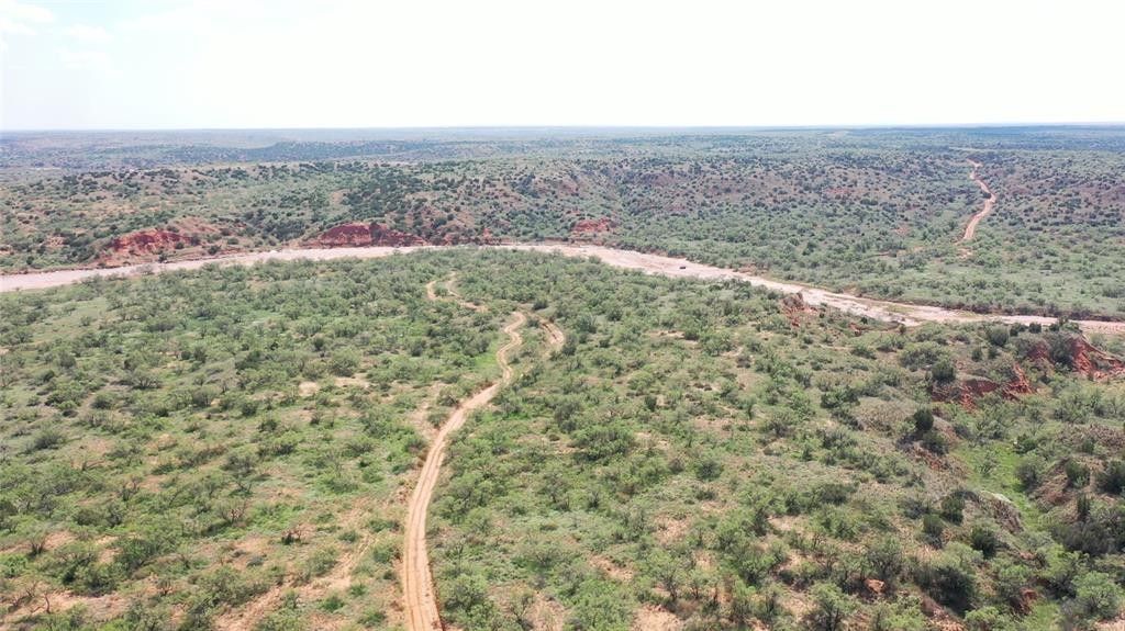 4,593.4 acres in Stonewall County, Texas