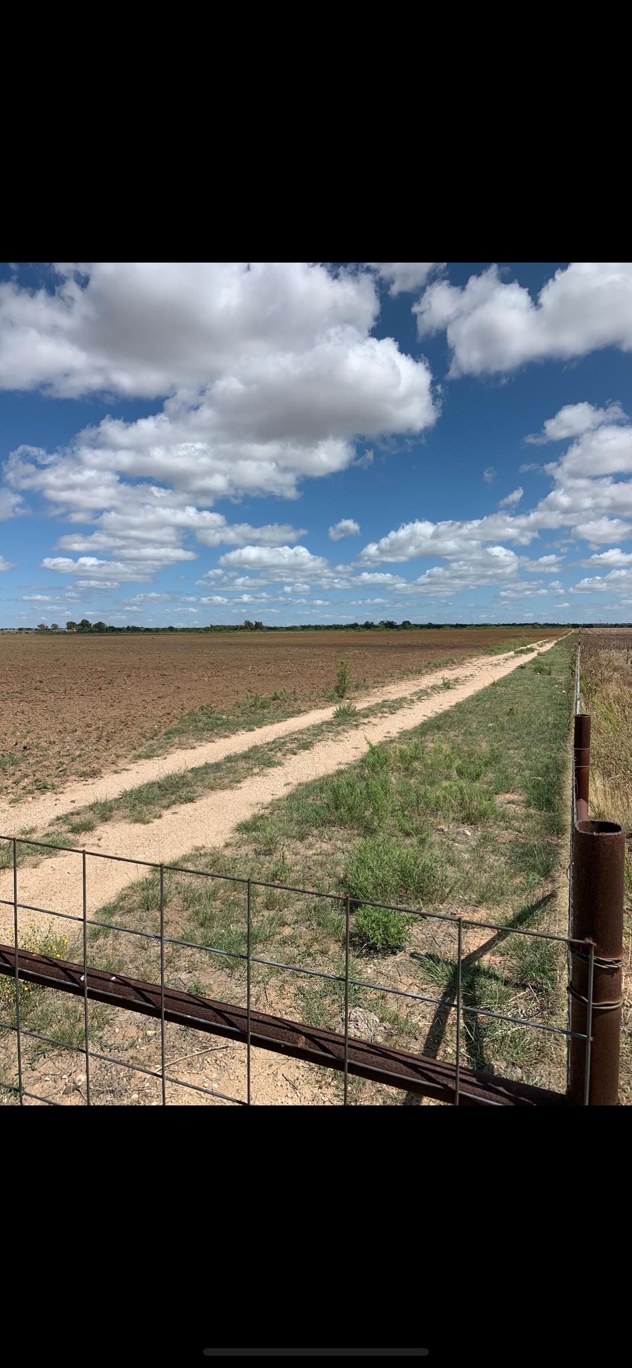 191.55 acres in Runnels County, Texas