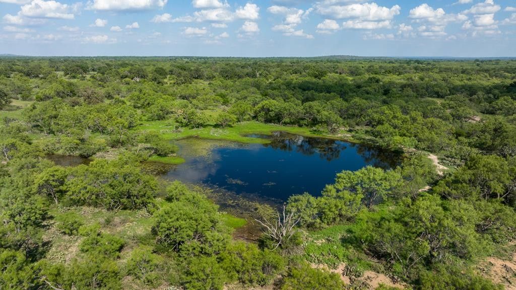 65 acres in Mason County, Texas