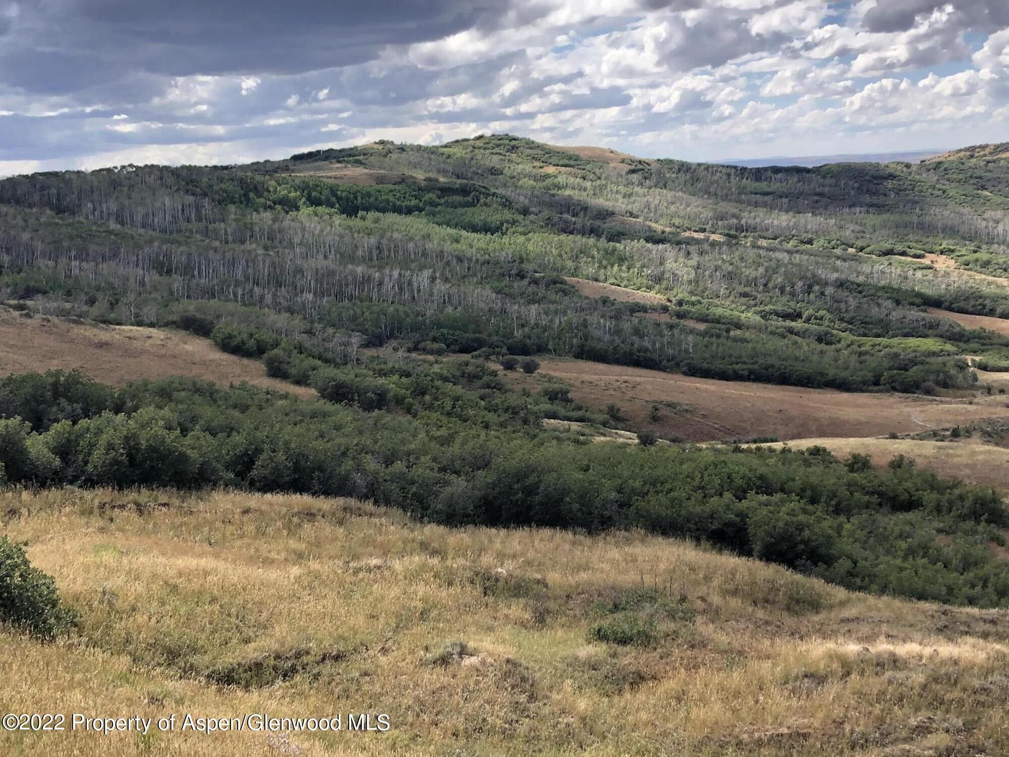 10 acres in Moffat County, Colorado