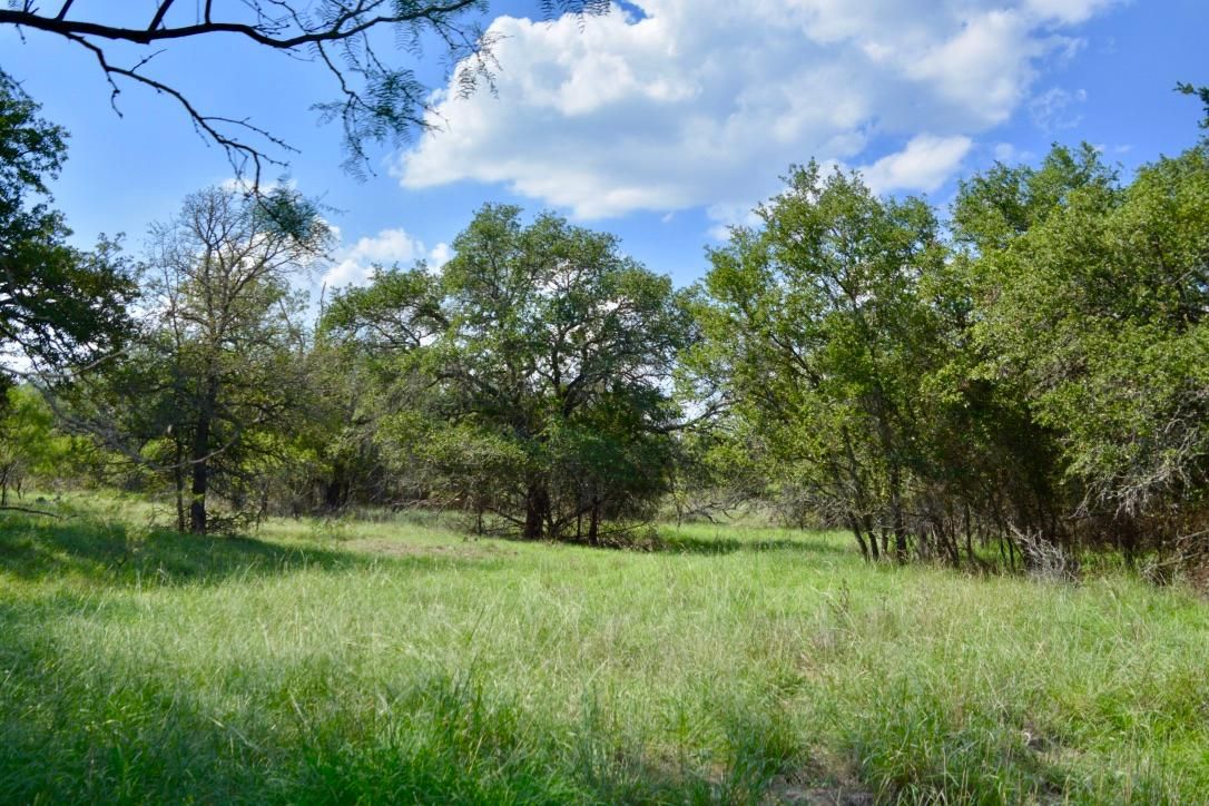 178 acres in Mills County, Texas