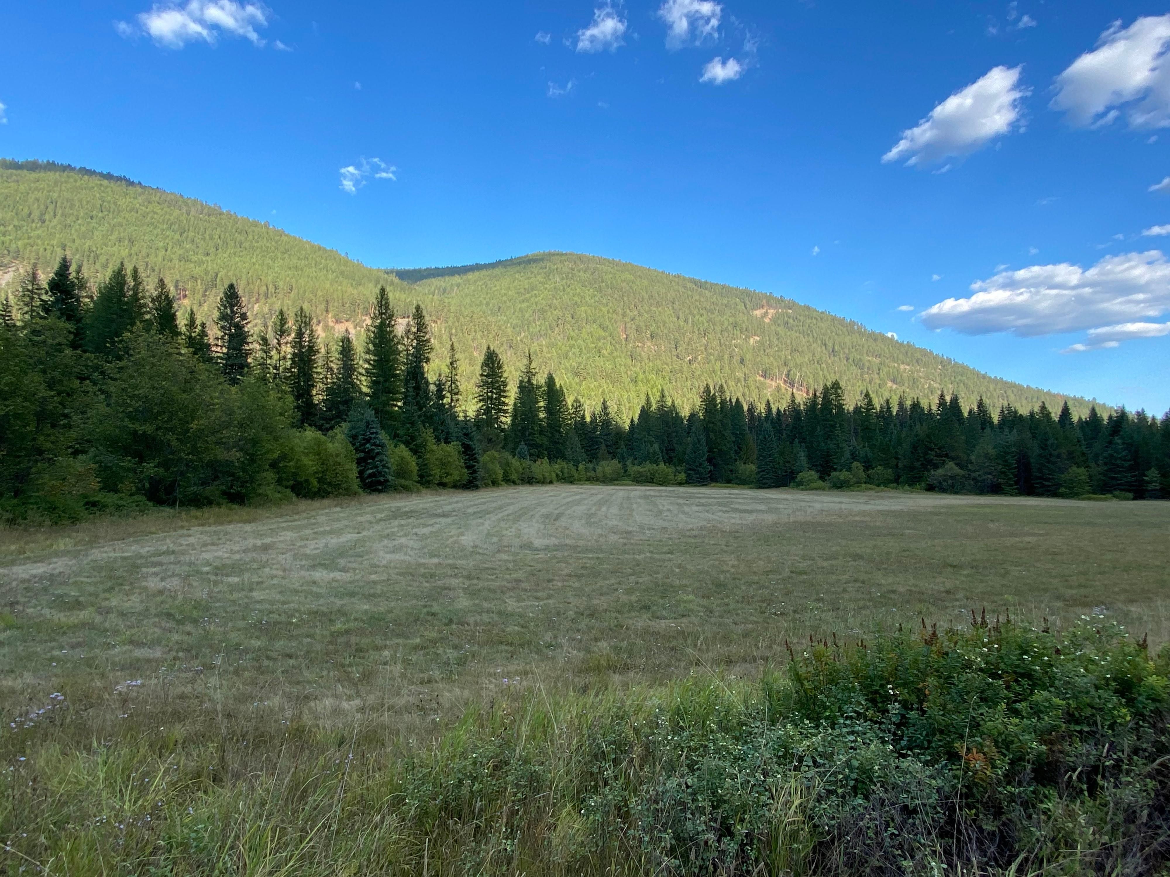 20.26 acres in Lincoln County, Montana