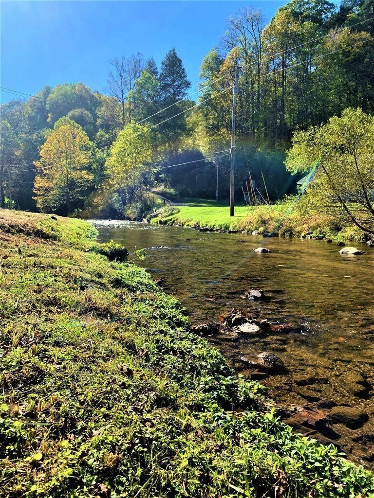 4.54 acres in Carter County, Tennessee