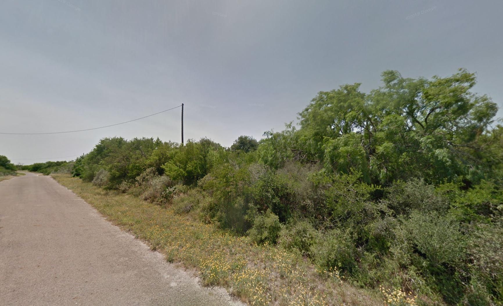 0.24 acres in Live Oak County, Texas