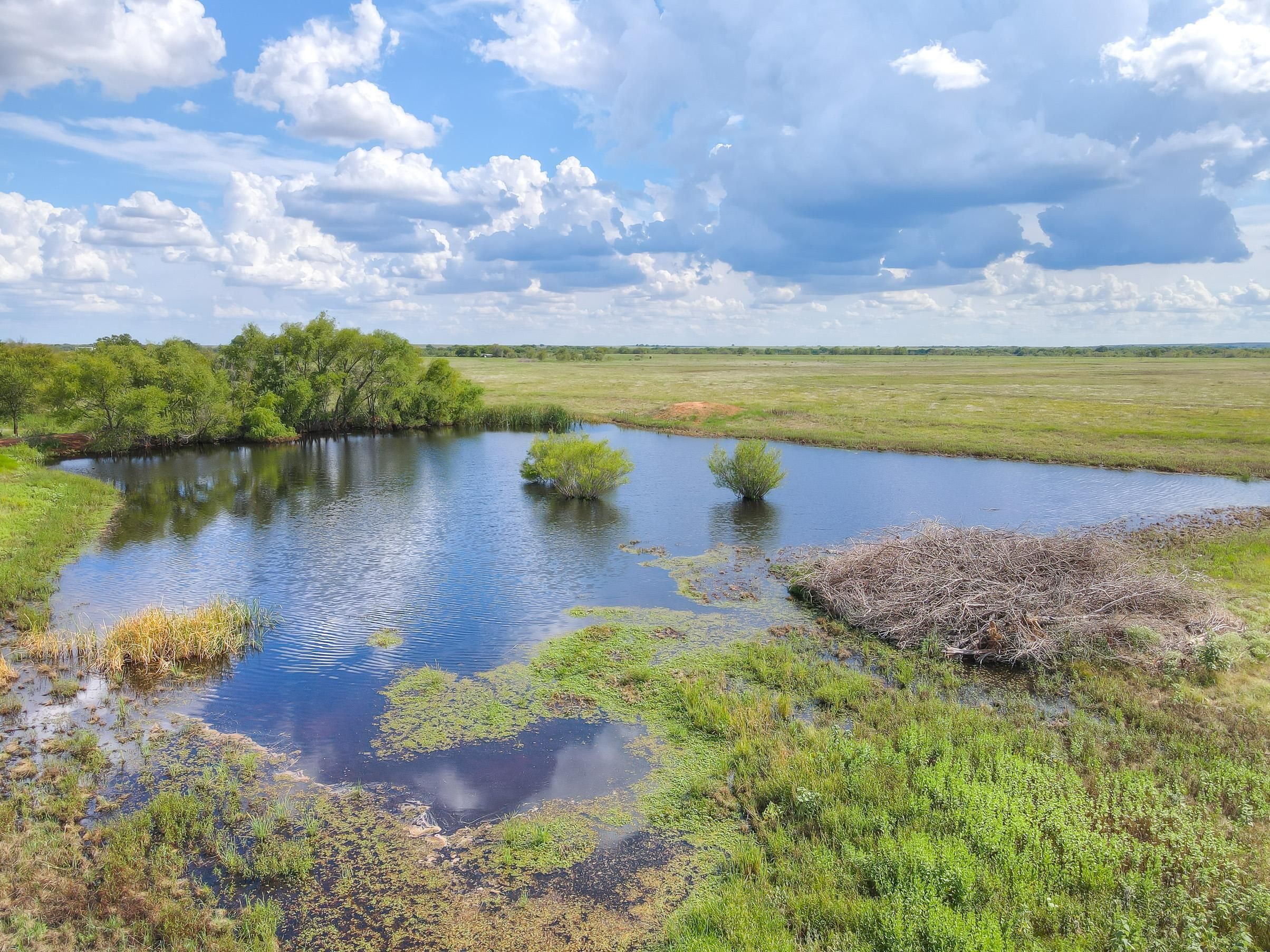 75 acres in Stephens County, Oklahoma