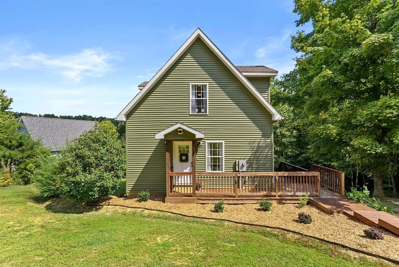 0.7 acres in Muhlenberg County, Kentucky