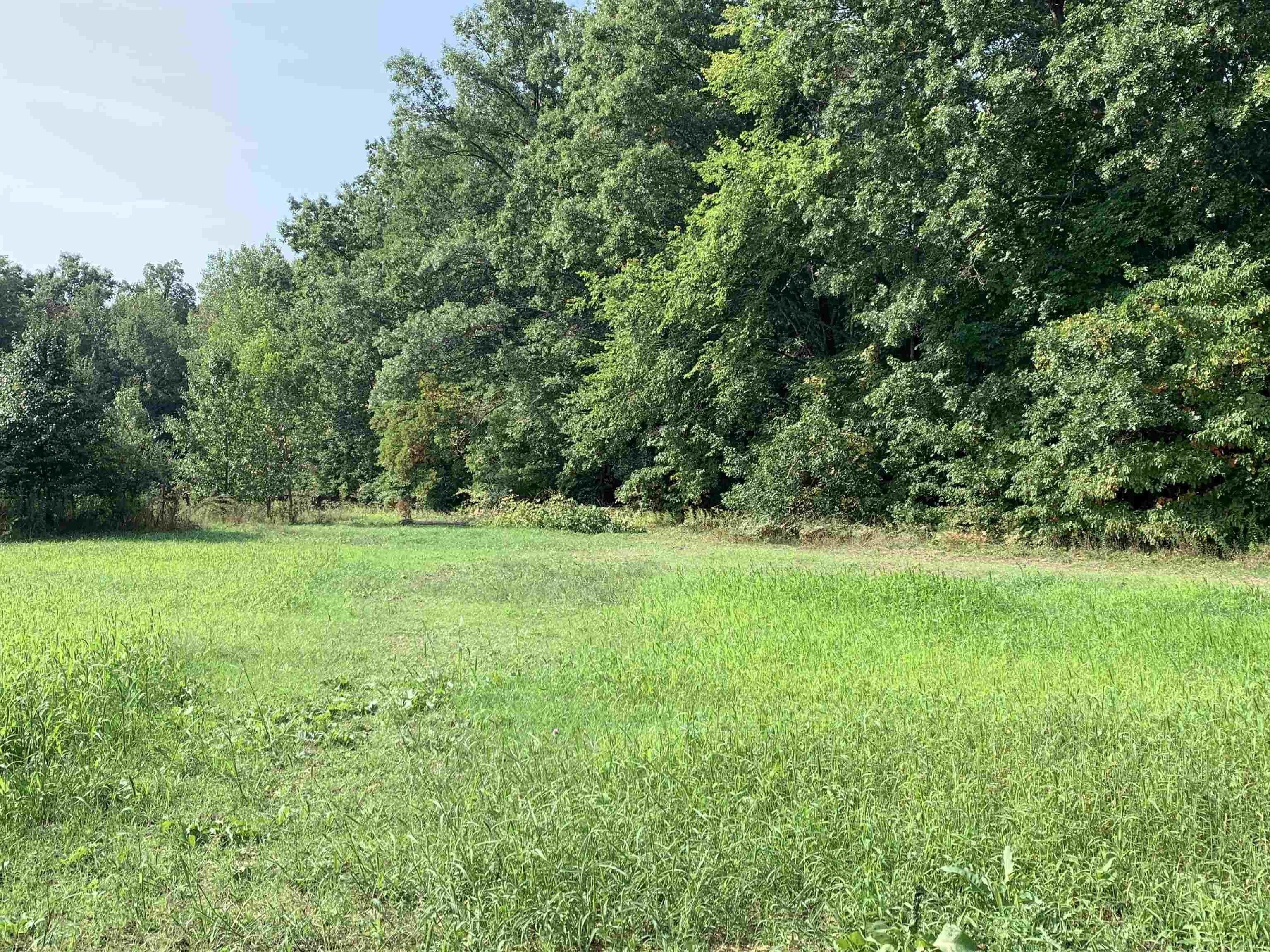 28.07 acres in St Joseph County, Indiana