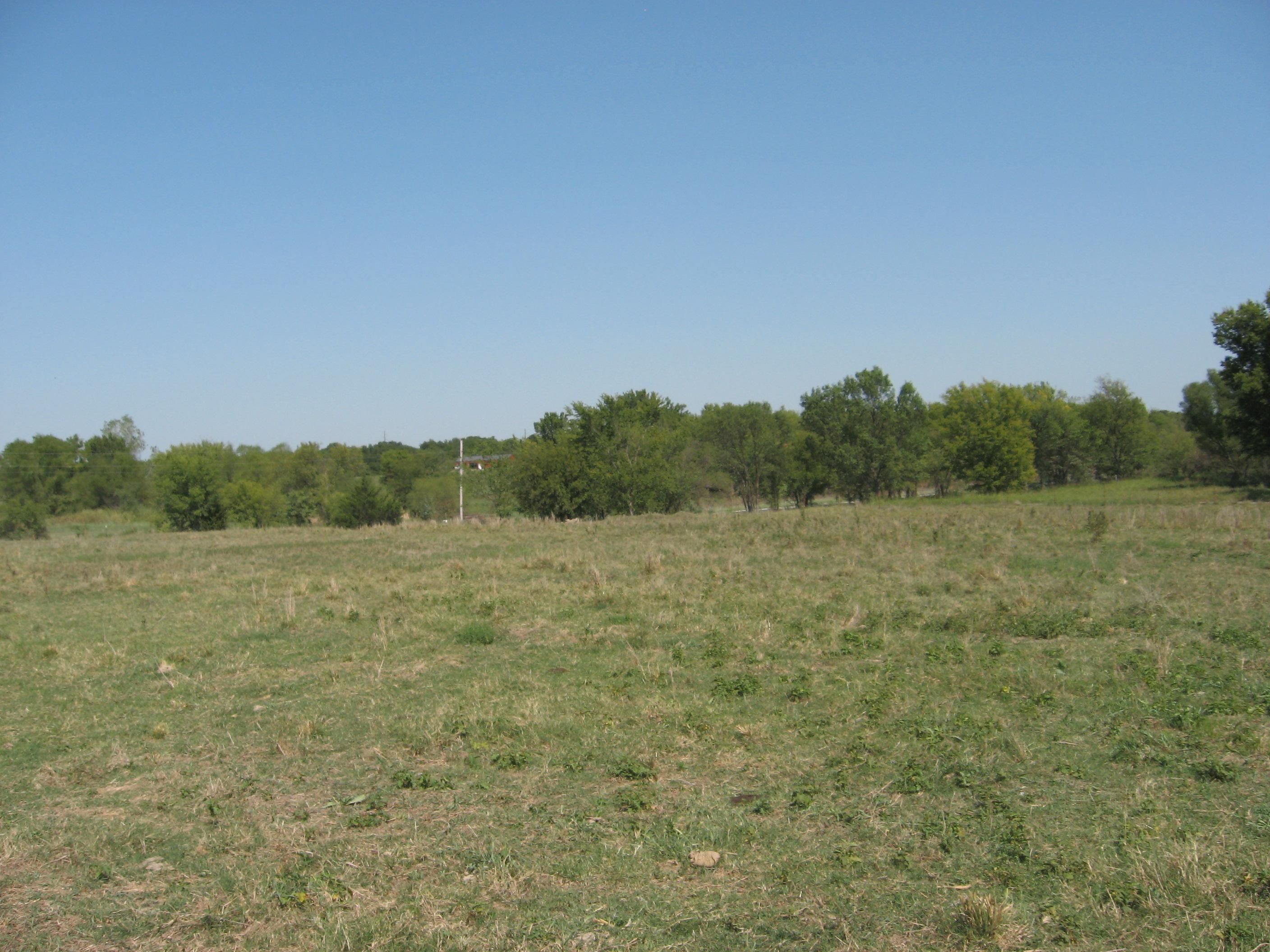 18.5 acres in Okmulgee County, Oklahoma