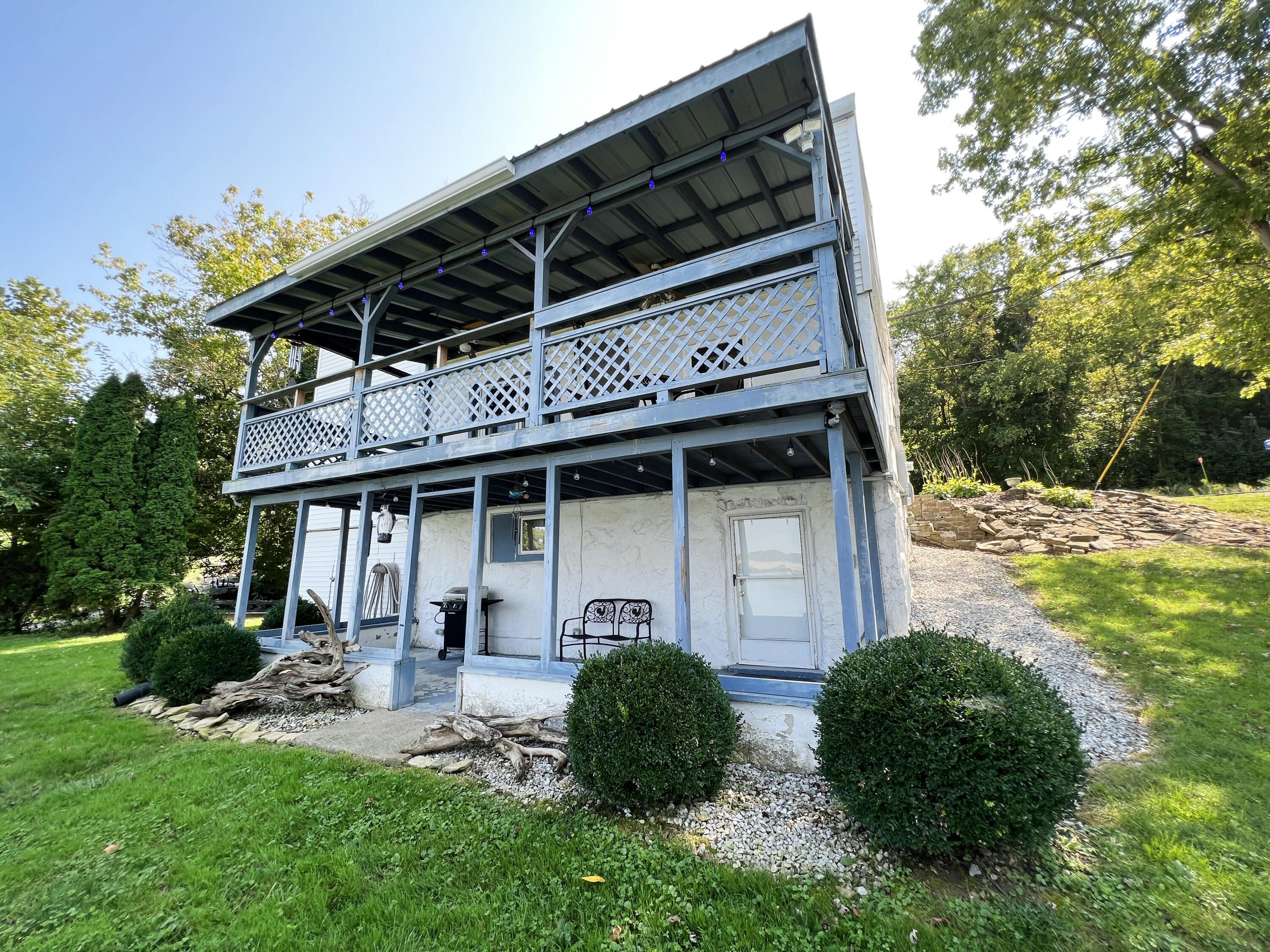 0.5 acres in Gallatin County, Kentucky