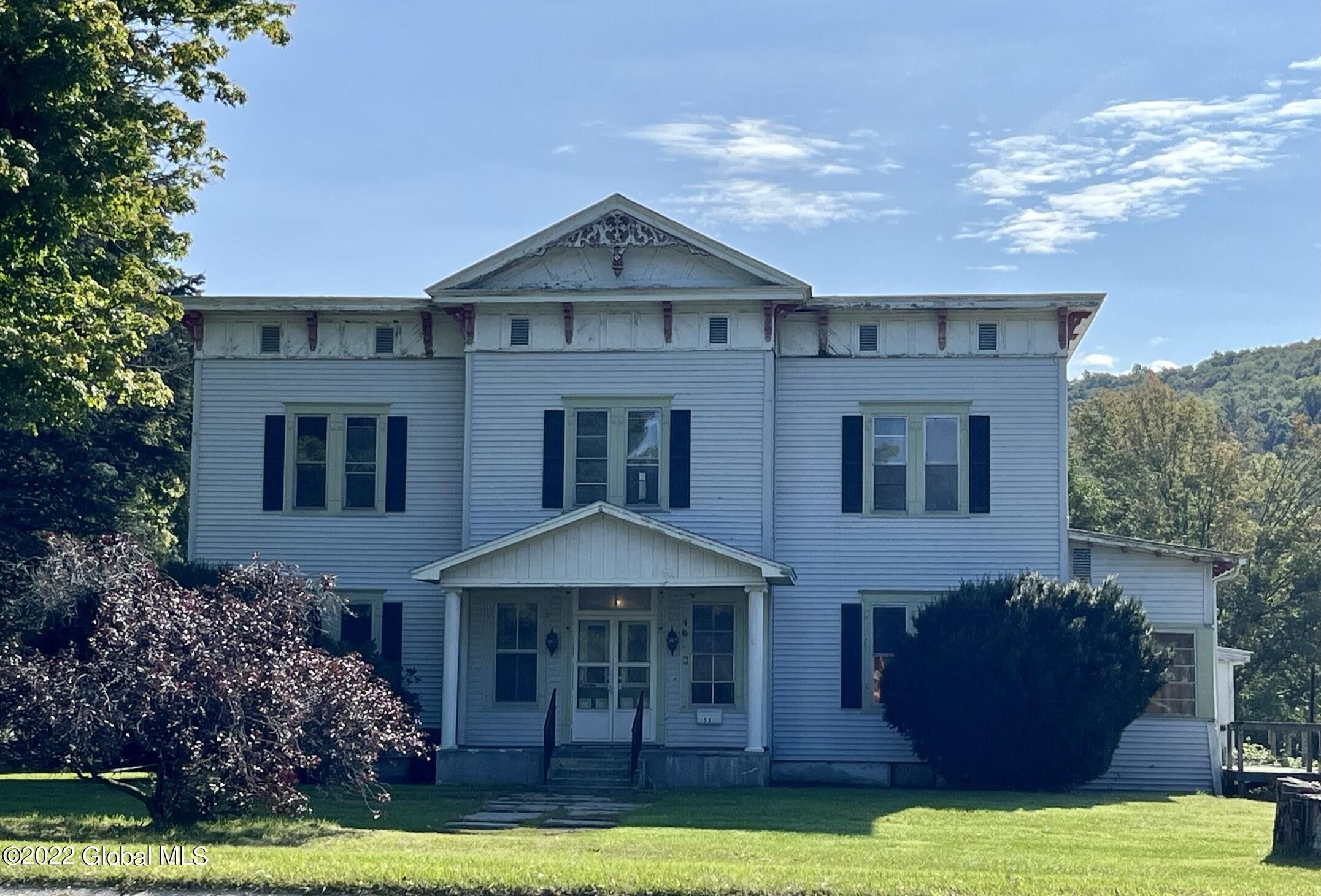 1 acres in Washington County, New York