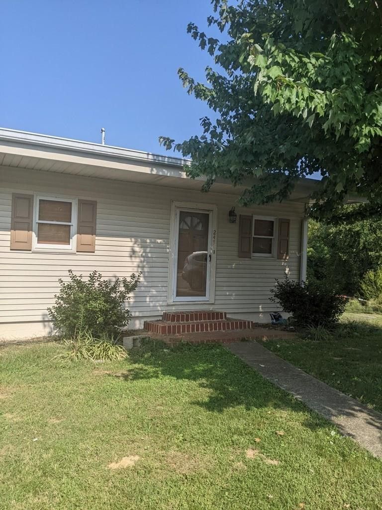 0.3 acres in ster County, Kentucky