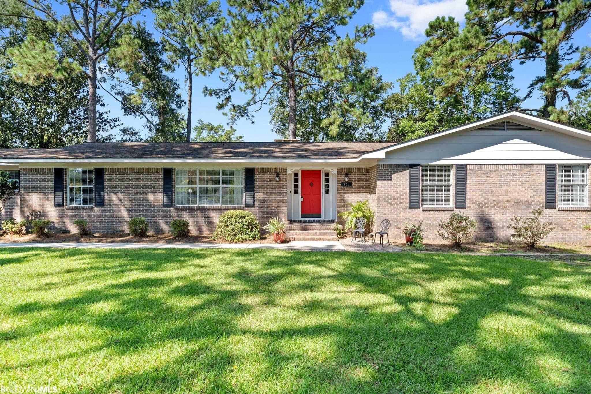 0.59 acres in Baldwin County, Alabama