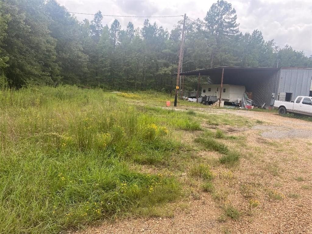 1.56 acres in Catahoula Parish, Louisiana
