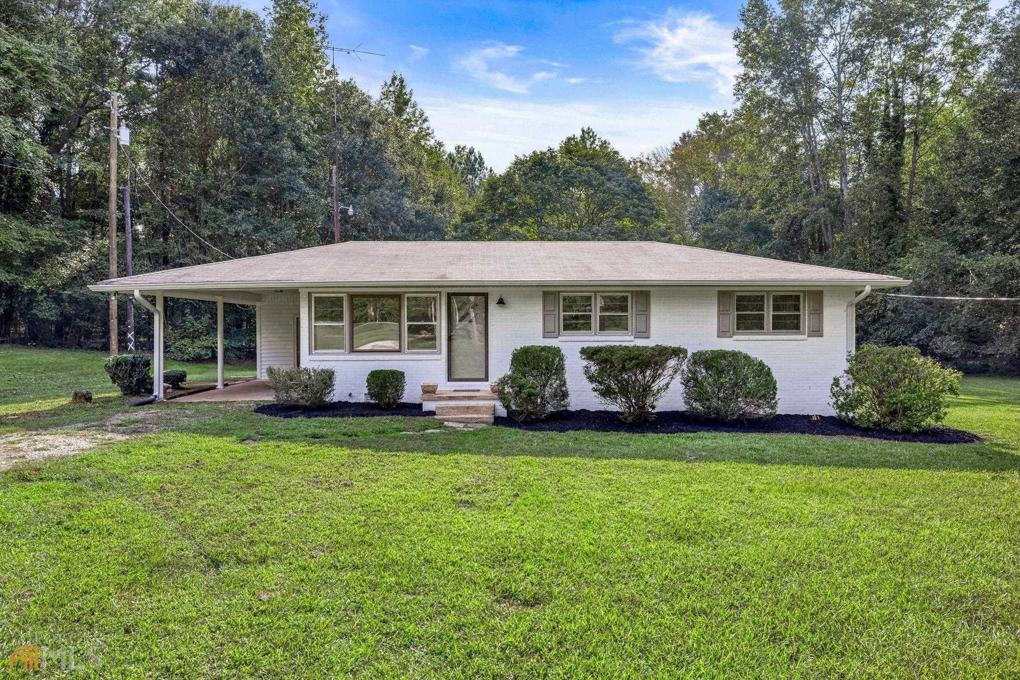 1.94 acres in Jackson County,